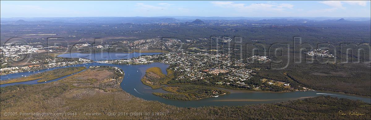 Peter Bellingham Photography Tewantin - QLD 2014 (PBH4 00 17426)